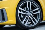 Audi TT Roadster TFSI Quattro S-Line 2019 года (JP)